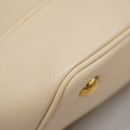 Louis Vuitton Tote Bag Monogram/empreinte Citadines PM M40554 Neige Ladies