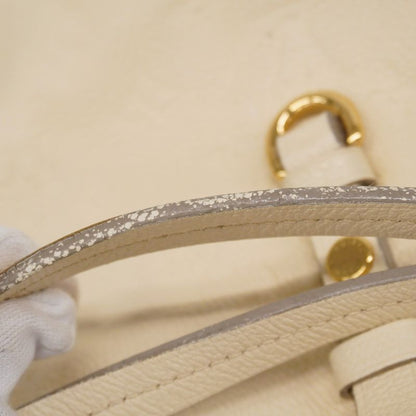 Louis Vuitton Tote Bag Monogram/empreinte Citadines PM M40554 Neige Ladies