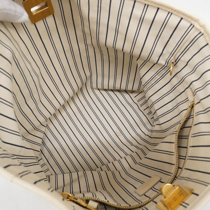 Louis Vuitton Tote Bag Monogram/empreinte Citadines PM M40554 Neige Ladies