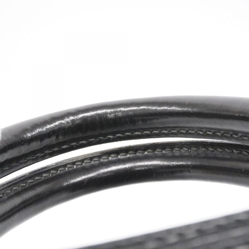 Louis Vuitton Epi Speedy 35 M42992 Noir Black Women