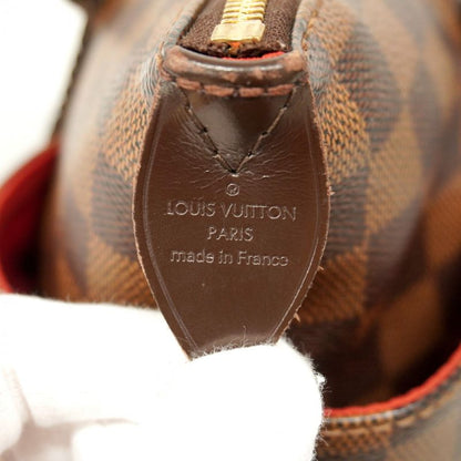 Louis Vuitton Tote Bag Damier Totally PM N41282 Ebene Womens