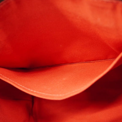 Louis Vuitton Tote Bag Damier Totally PM N41282 Ebene Womens