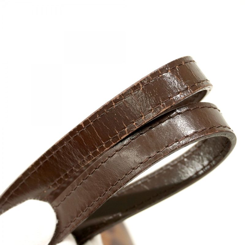 Louis Vuitton Tote Bag Damier Totally PM N41282 Ebene Womens