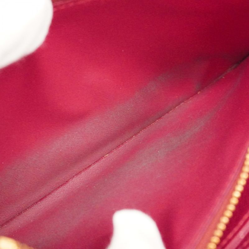 Louis Vuitton Long Wallet Monogram Multicolor Zippy Wallet M60242 Fig Women