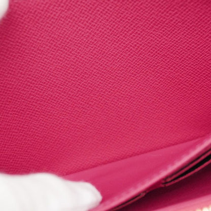 Louis Vuitton Long Wallet Monogram Patches Zippy Wallet M63392 Brown Ladies