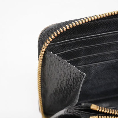 Louis Vuitton Long Wallet Monogram Zippy Wallet Kansai Yamamoto M67249 Brown