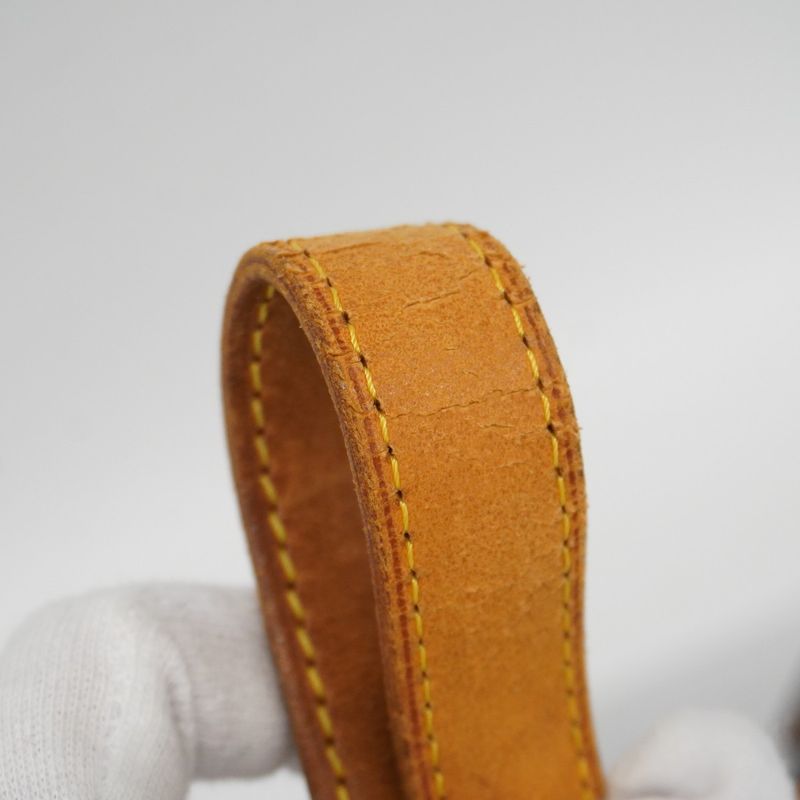 Louis Vuitton Tote Bag Monogram Batignolles Orizzontal M51154 Brown Ladies