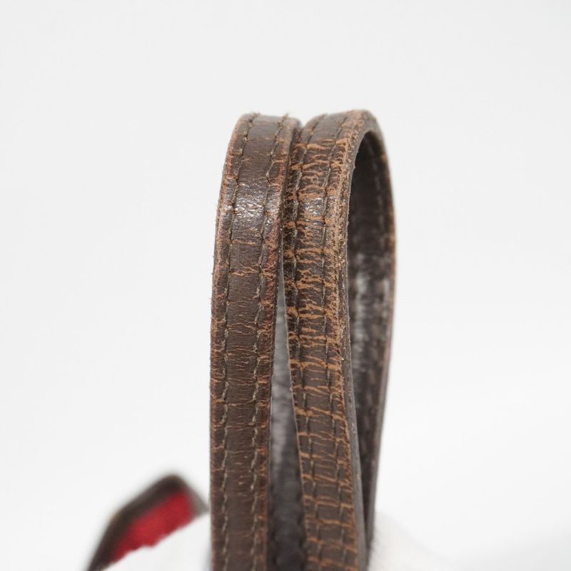 Louis Vuitton Tote Bag Damier Neverfull MM N51105 Ebene Womens