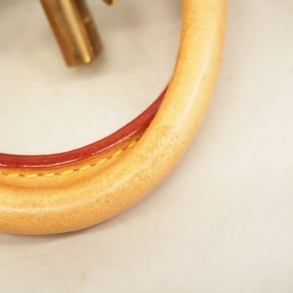 Louis Vuitton Handbag Monogram Speedy Bandoliere 25 M46977 Brown Ladies