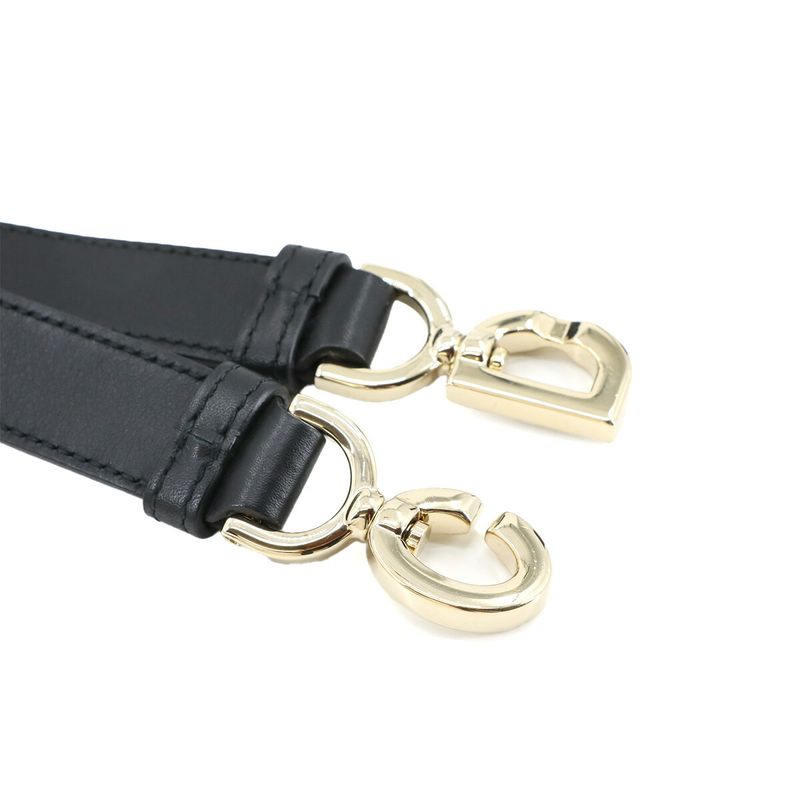 Exhibit Christian DIOR Toujours Vertical Nano 2way Tote Shoulder Bag 90295051