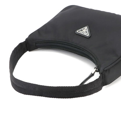 Prada Re-edition 2000 Mini Bag Handbag Nylon Black Nero 1ne515 Hand Bag 90298132