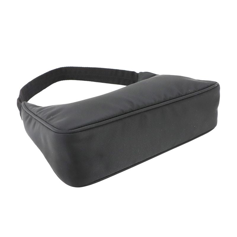 Prada Re-edition 2000 Mini Bag Handbag Nylon Black Nero 1ne515 Hand Bag 90298132