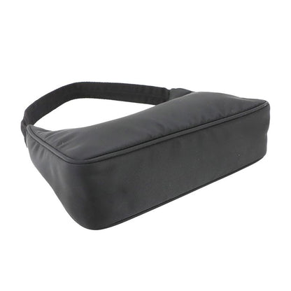 Prada Re-edition 2000 Mini Bag Handbag Nylon Black Nero 1ne515 Hand Bag 90298132