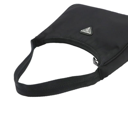 Prada Re-edition 2000 Mini Bag Handbag Nylon Black Nero 1ne515 Hand Bag 90298133