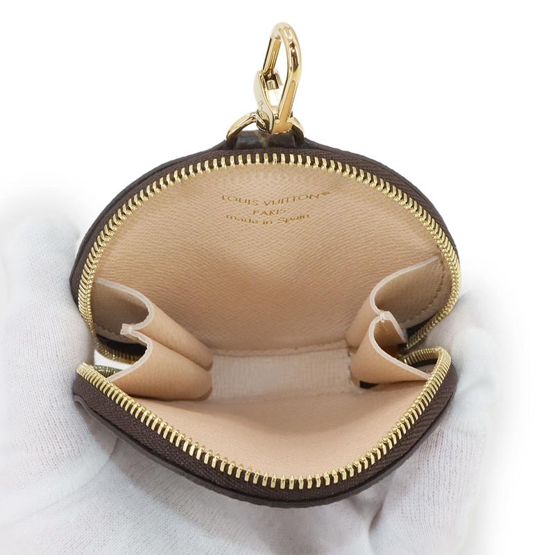 Louis Vuitton Monogram Neverfull BB 2way Tote Shoulder Bag Beige M46705 90299835