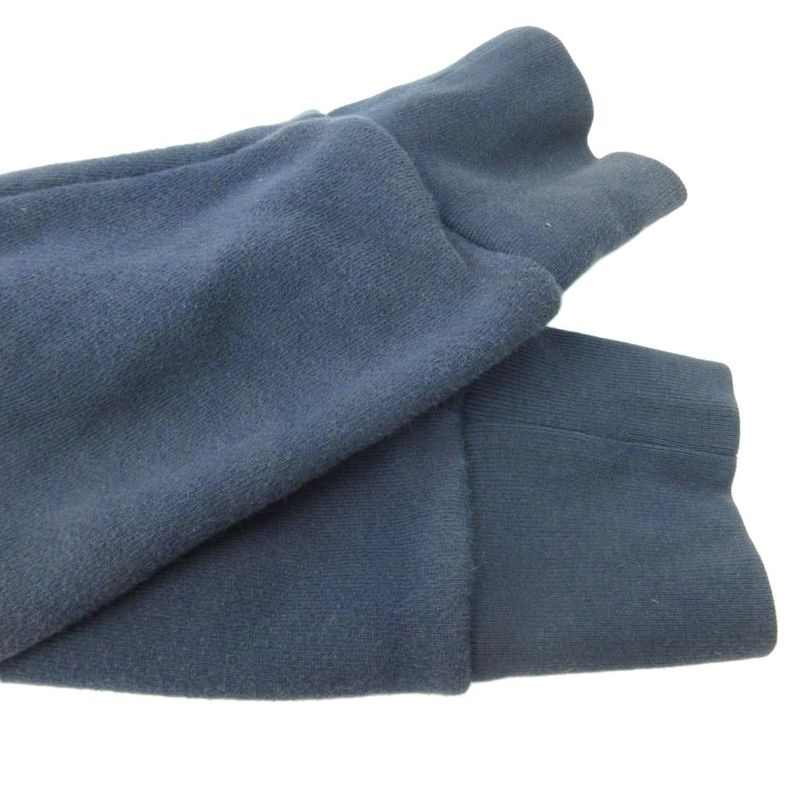 Gucci 18AW MLB New York Yankees Zip Up Hoodie Logo Patch XL Navy Blue Navy 1104