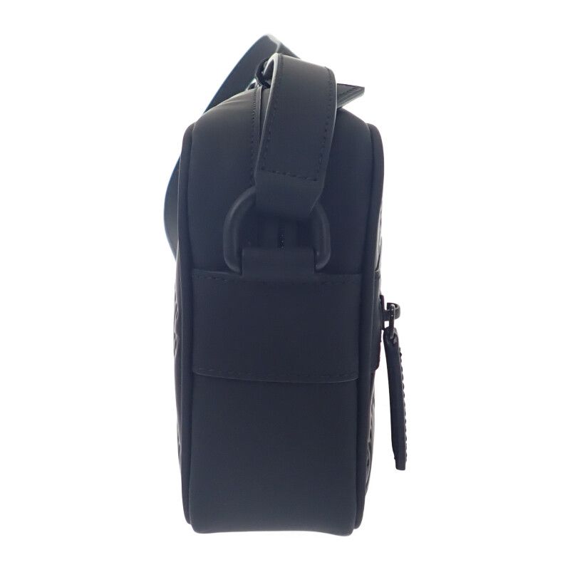 Gucci Rubber Effect Mini 771321aac0g1000 Shoulder Bag Rubber Effect Leather