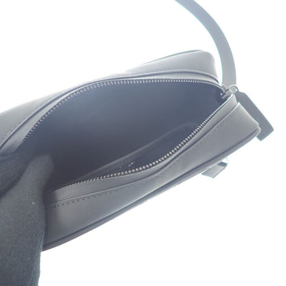 Gucci Rubber Effect Mini 771321aac0g1000 Shoulder Bag Rubber Effect Leather