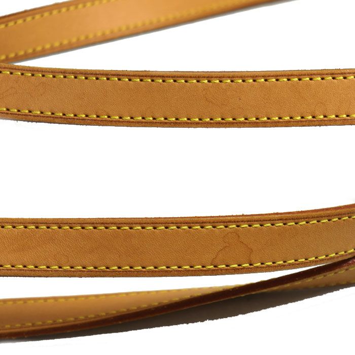 Louis Vuitton Bucket GM Tote Bag Monogram Brown M42236 Fl0044 Ladies Preowned