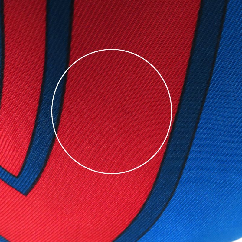 Hermes 100% Wool Silk Switching Twillene Sleeveless Dress With Belt Orange