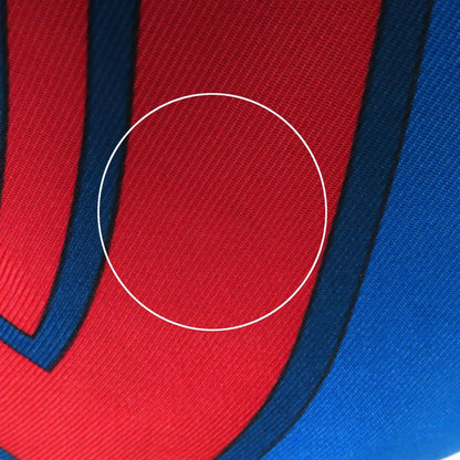 Hermes 100% Wool Silk Switching Twillene Sleeveless Dress With Belt Orange