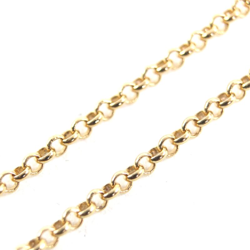 Gucci La Famiglia Demna Vasaria BTS JIN Wear Cles Stogo Necklace Gold Silver