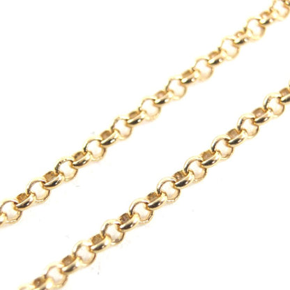 Gucci La Famiglia Demna Vasaria BTS JIN Wear Cles Stogo Necklace Gold Silver