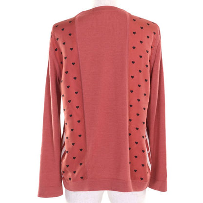 Hermes 18AW Brides De GALA Brides De Gala Silk Cashmere Twill Laine Long