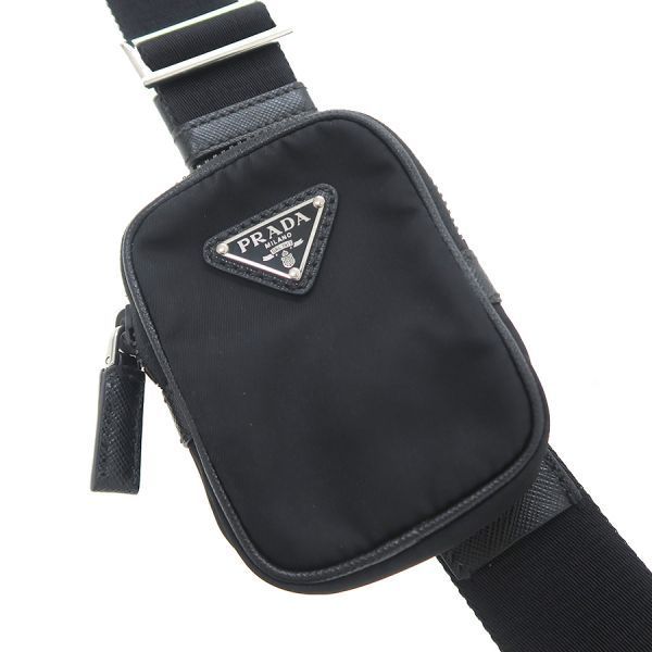 Prada Tessuto Shoulder [B Grade
