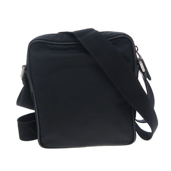Prada Tessuto Shoulder [B Grade