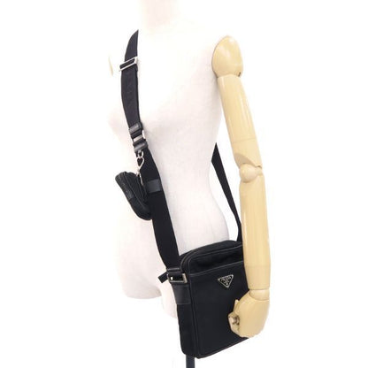 Prada Tessuto Shoulder [B Grade