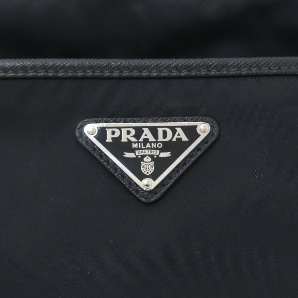 Prada Tessuto Shoulder [B Grade