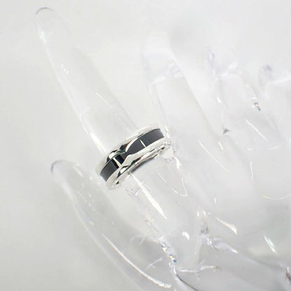 Bulgari 925 Save The Children Ring / Size 11 / J82-26