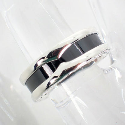 Bulgari 925 Save The Children Ring / Size 11 / J82-26