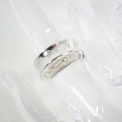 Tiffany & Co 925 1837 Ring / #13/j82-24