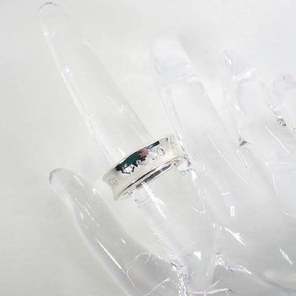 Tiffany & Co 925 1837 Ring / #13/j82-24
