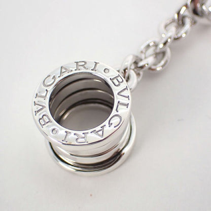 Bulgari 925 B Zero One Charm Key Ring /top//j82-20