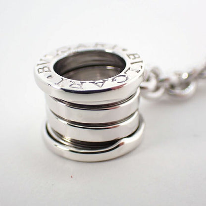 Bulgari 925 B Zero One Charm Key Ring /top//j82-20