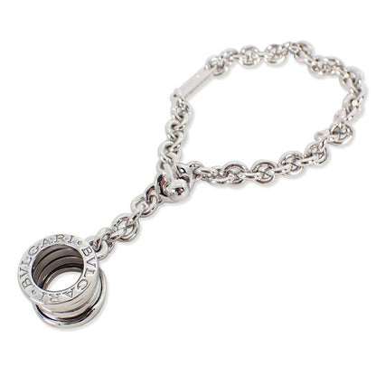 Bulgari 925 B Zero One Charm Key Ring /top//j82-20