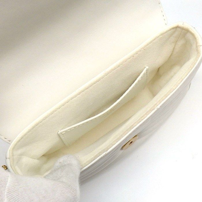Louis Vuitton New Wave Shoulder Bag New Wave Muerte Pochette M56466 2020