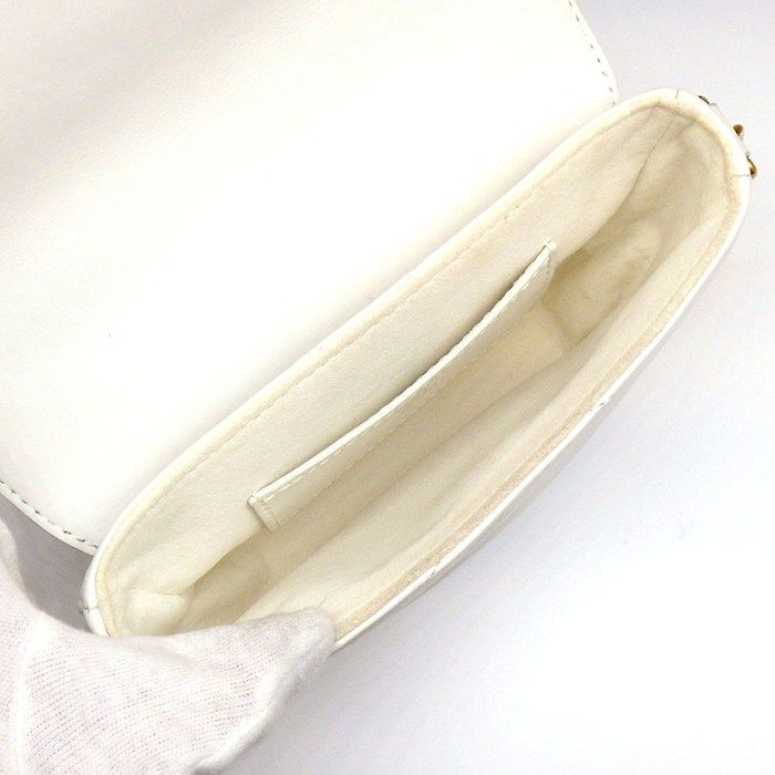 Louis Vuitton New Wave Shoulder Bag New Wave Muerte Pochette M56466 2020