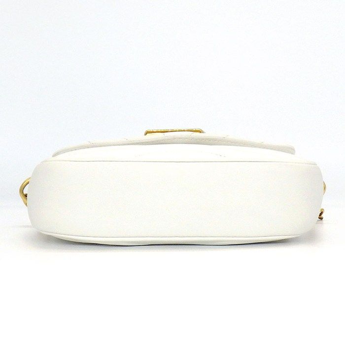 Louis Vuitton New Wave Shoulder Bag New Wave Muerte Pochette M56466 2020