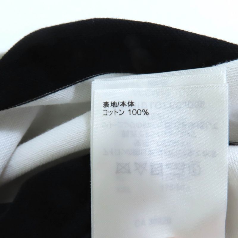 Louis Vuitton 23SS 1aauox 100% Cotton Denim Monogram Pocket Chain Decoration