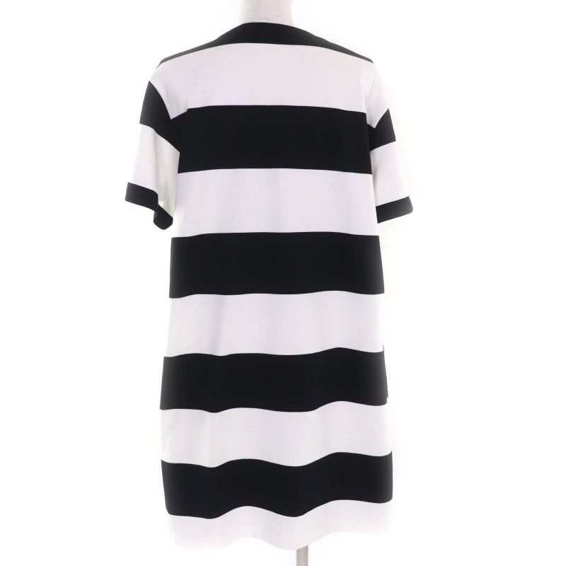 Louis Vuitton 23SS 1aauox 100% Cotton Denim Monogram Pocket Chain Decoration