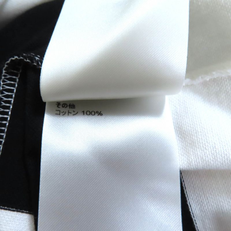 Louis Vuitton 23SS 1aauox 100% Cotton Denim Monogram Pocket Chain Decoration