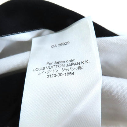 Louis Vuitton 23SS 1aauox 100% Cotton Denim Monogram Pocket Chain Decoration