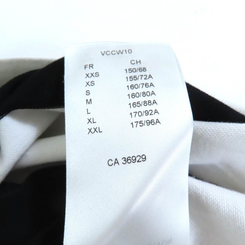 Louis Vuitton 23SS 1aauox 100% Cotton Denim Monogram Pocket Chain Decoration