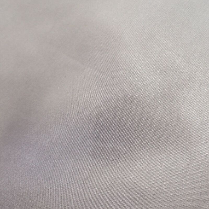 Louis Vuitton LV Embroidery Oversize Bomber Jacket 50 Blouson Nylon Gray Men's