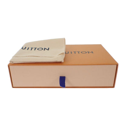 Louis Vuitton Zippy Wallet M61864 Long Wallet Monogram Empreinte Black Ladies