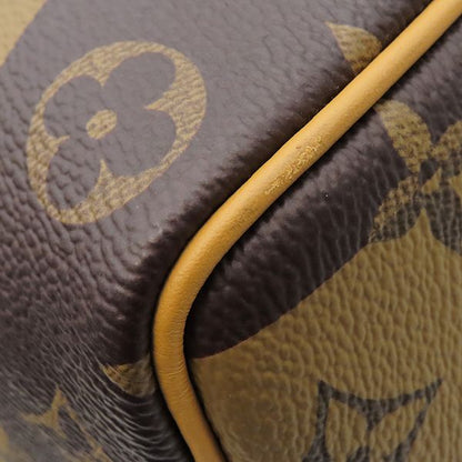 Louis Vuitton Boston Bag Keepall Bandouliere 50 Monogram Canvas Monogram